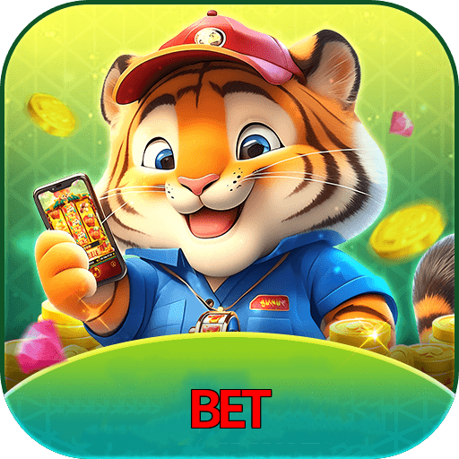 Logo da bet